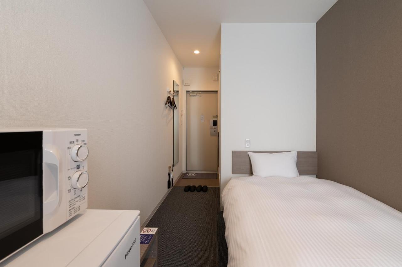 Hotel R9 The Yard Kirishimakokubu Экстерьер фото