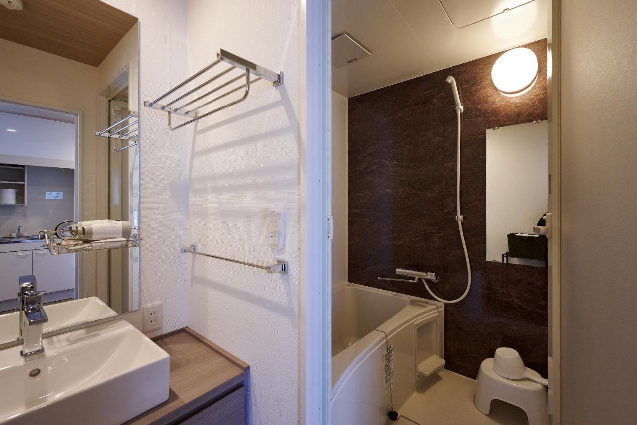 Hotel R9 The Yard Kirishimakokubu Экстерьер фото