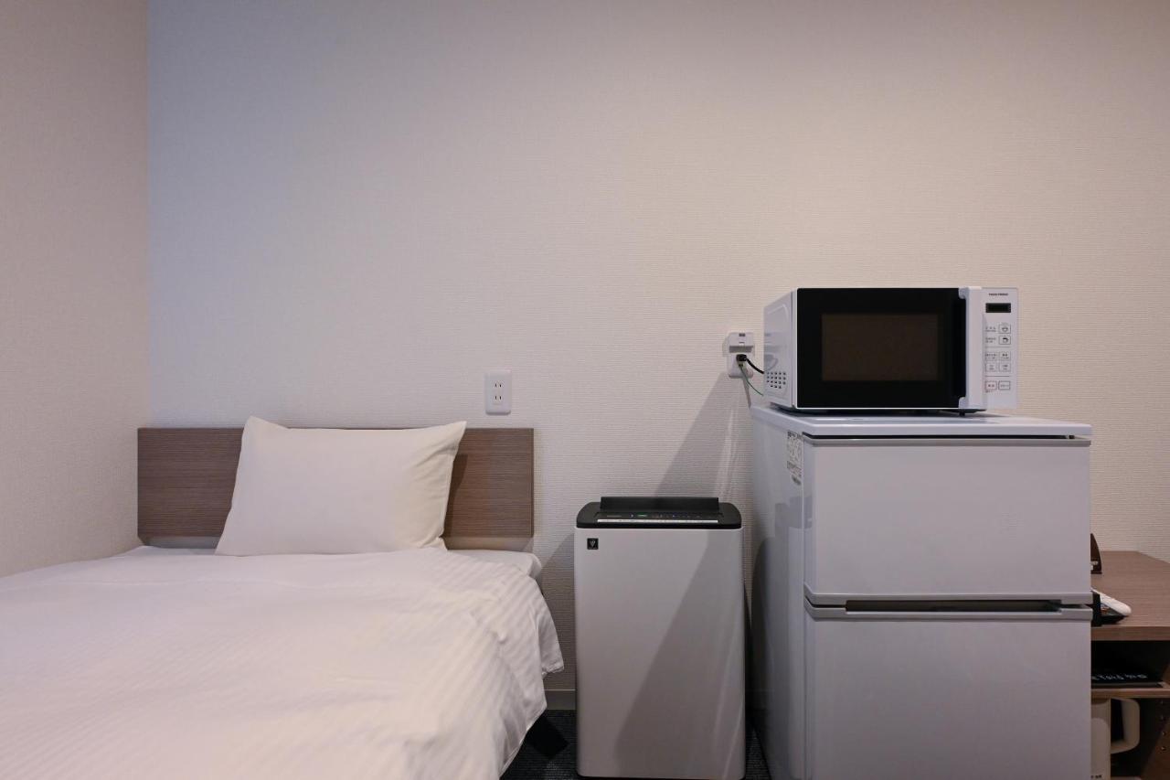Hotel R9 The Yard Kirishimakokubu Экстерьер фото